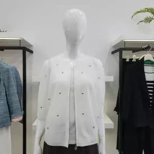 [조이너스]7부  집업가디건JAEU4-WSC030A_KJ