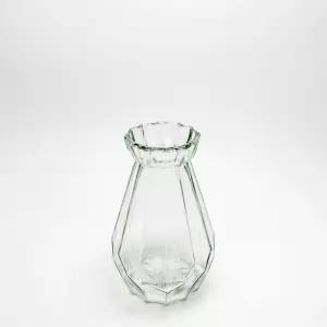 글라스가든 수경재배식물 유리화병 소품 꽃병 인테리어 장식 유리병