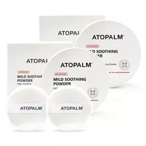 아토팜 마일드 수딩 파우더 23g + 23g