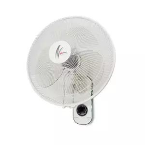 선풍기 SIF-16HWK 3엽 벽걸이 선풍기 사무실 업소용 16형 S급리퍼