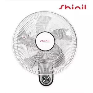 기계식 40cm 5엽 날개 벽걸이 선풍기 SIF-D16MSK S급리퍼