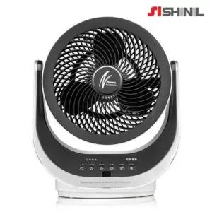 SIF-TBK15 에어 써큘레이터 공기순환기 선풍기 S급리퍼