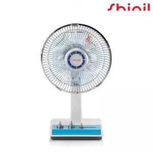 탁상형 레트로 선풍기 SIF-RETRO22 S급리퍼