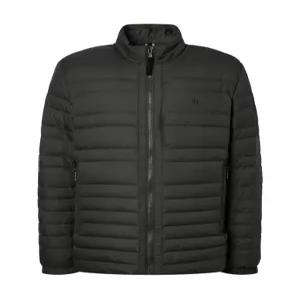 [24FW] HZJU4D952G2 클리어런스그레이 단색 구스다운 패딩점퍼