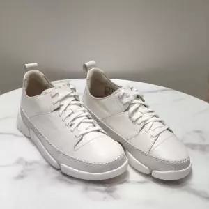 [NS홈쇼핑]금강제화 클락스 남성 캐주얼 가죽 스니커즈CLAOXC5102MF9[35082176]