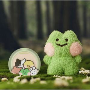 코드글로컬러 프라이머 팩트파우더 23호 내추럴미니니