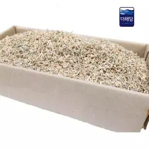 더해담 혼합 밥새우(지리멸치섞인) 1.5kg