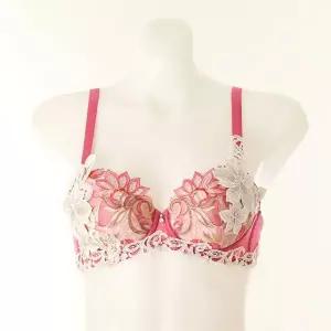 [와코루](본점)[이월상품]와코루 오리지날 살루트 자스민 패드브라 (DBR0459)