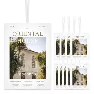 퍼퓸 샤쉐 옷장 방향제 M10g*10P X 1개