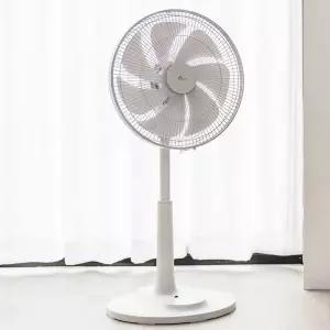 [한일]전기 초미풍 데이모던 리모컨 선풍기 EFe-G515R