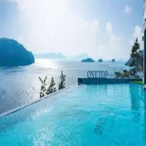 [경남] 통영 원탑풀빌라(경남펜션/통영펜션)