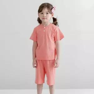 [보리보리/올라베이비]쥬시(코랄) 5부 잠옷