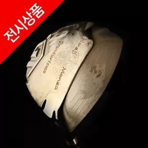 전시상품/히메지몬자 GT플러스 초고반발 인디오더  드라이버 GOLD