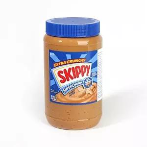 [코스트코] 스키피 땅콩버터 1.36kg - 크런치(청크)