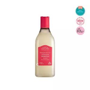 닥터올가 데미지 컬러케어 알파인 로즈 극손상 약산성 앰플 샴푸 325ml