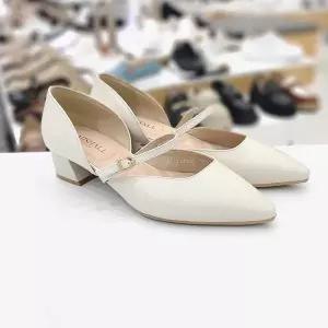 [탠디]쿠션 발등 스트랩 슈즈 여성 구두 WM125003TD5S_HDD