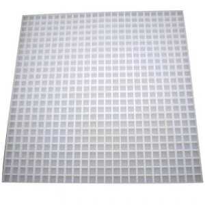 업소용 사각 실리콘 미니 초콜릿 몰드 대형 고온 세척