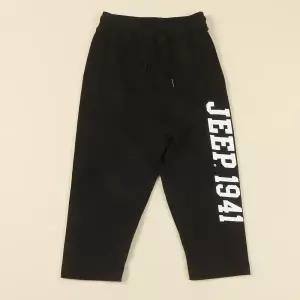 [롯데백화점]지프 빅 대문자 지프 7부 팬츠  KN2TPU939