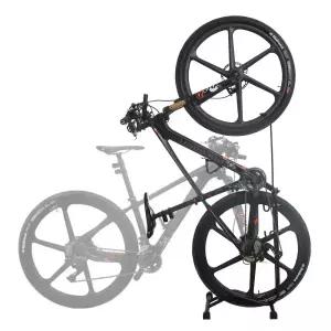 실내 자전거거치대 3 IN 1 이지플러스 수평 수직 정비거치대