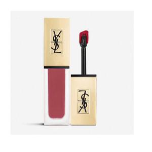 입생로랑 따뚜아쥬 꾸뛰르 매트 스테인 6ml 31호 렛츠플레이어게임