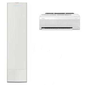 삼성 무풍갤러리 1등급 멀티형 에어컨 AF25DX936VFRS 홈멀티 실외기포함 기본설치포함