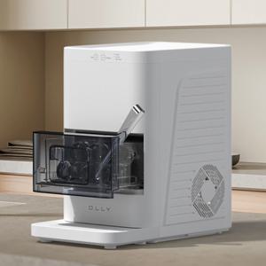 OLLY 빅볼 아이스메이커 가정용 아이스볼 하이볼 위스키 얼음 제빙기 사무실 OLM26