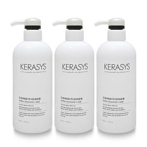 케라시스 엑스트라 데미지 케어 린스 750ml X 3개