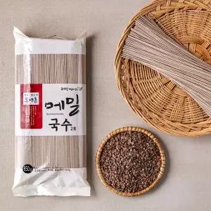 [봉평촌] 메밀국수 2호 850g