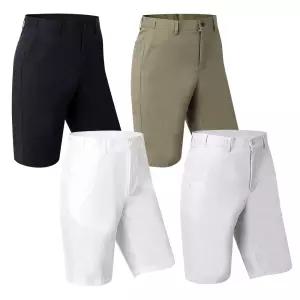 스판 남자 여름 면반바지 남성 반바지 흰색 블랙 검정 시원한 골프 아이스 쿨