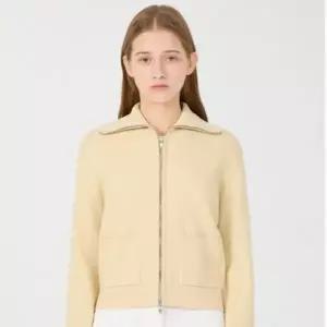 [롯데백화점]리스트 오픈 카라 투웨이 집업 가디건 (TSKCDP52050)