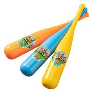 Kaiser (카이저) 점보 컬러 박쥐 KW-536 [색 지정 불가 개수 1 개] 야구 레저 패밀리 스포츠