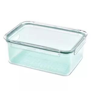 브리앙 풀트라이탄 밀폐용기 3500ml +채반) 단품