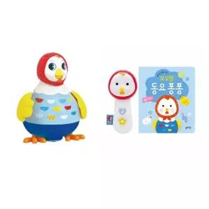 [정상가 81 000원] 꼬꼬맘+꼬꼬맘동요퐁퐁