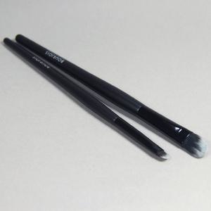 부르조아 아이섀도우 브러쉬 2종 (검정모)