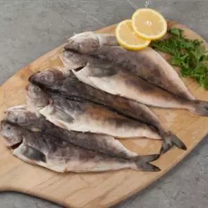 국내산 반건조 임연수 중 5미 x 2팩