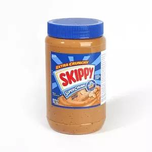 [코스트코] 스키피 땅콩버터 1.36kg - 크런치(청크)
