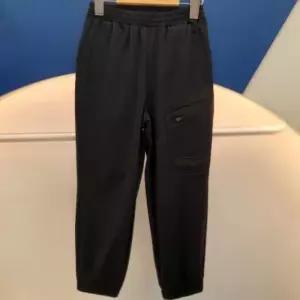 HC08 아웃포켓조거PT 주니어 남아/여름간절기바지  SJZ303MKPT03