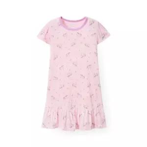 [갤러리아] [오르시떼] 여아동 F227 플라잉유니콘 3부소매 원피스