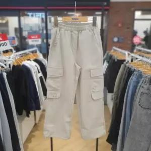 HC08 면 카고PT 주니어 남아/여름용긴바지 SJZ303 MFPT08