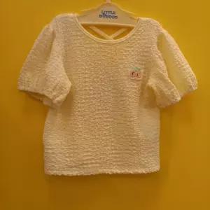 리틀밥독 HC11 또띠아블라우스  B252MWP09