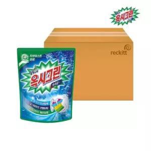 분말 표백제 3kg x4개