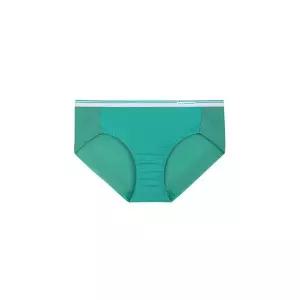 [하프클럽/휠라 언더웨어]아웃핏 영테니스 드로즈 (FI4DRG1452F_GRN)