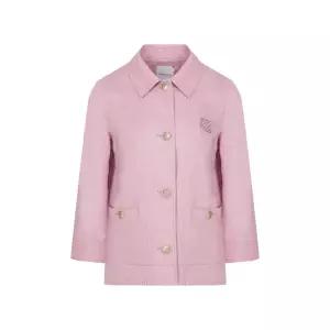 [롯데백화점]크로커다일레이디 캐주얼썸머자켓CLEMJK108