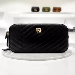 [루이까또즈] 루이까또즈 여성 크로스백 HQ3SD02BL