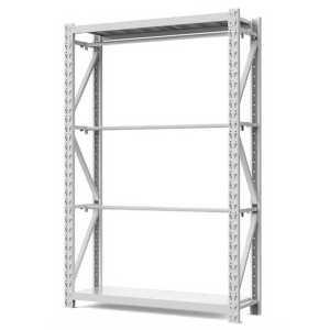 창고형 행거 쇼핑몰 세탁소 대용량 옷 수납 정리대