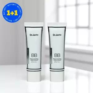 닥터자르트 비비 뷰티 밤 리쥬비네이팅 라이트 50ml 2개