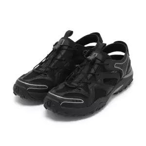 내셔널지오그래픽 여성 샌들 로버 리프 블랙 FB816640