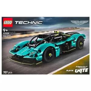 [레고]-테크닉 Aston Martin Valkyrie 42208 (애스턴마틴 발키리)