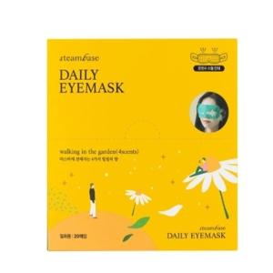 스팀베이스 아이마스크 혼합구성세트(20매)