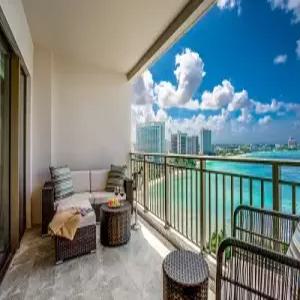 [오후출발] 괌 츠바키 5일+조식포함 _ Camelia Low 룸 #레이트체크아웃